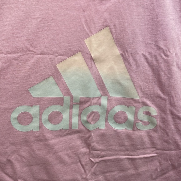 Plus Adidas Tee - Picture 2 of 6